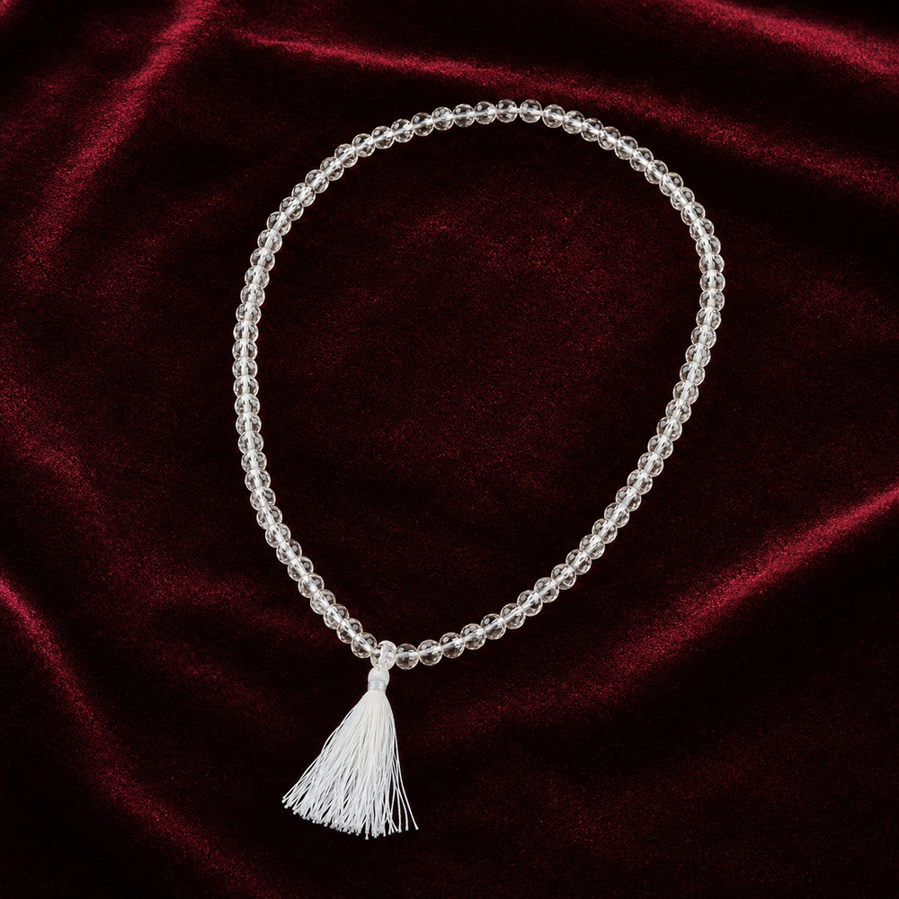 Sphatik / Parad Mala